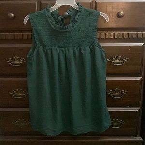 Blouse, size small, NWOT